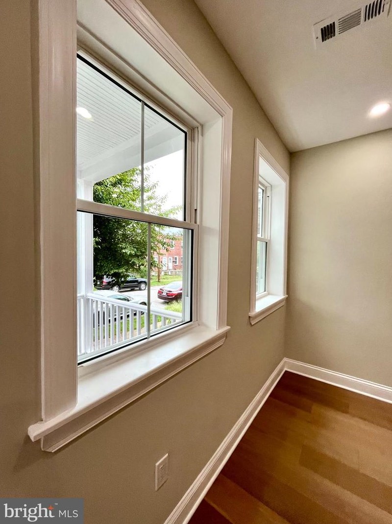 3531 Horton Ave, Baltimore MD 21225-1844 exterior