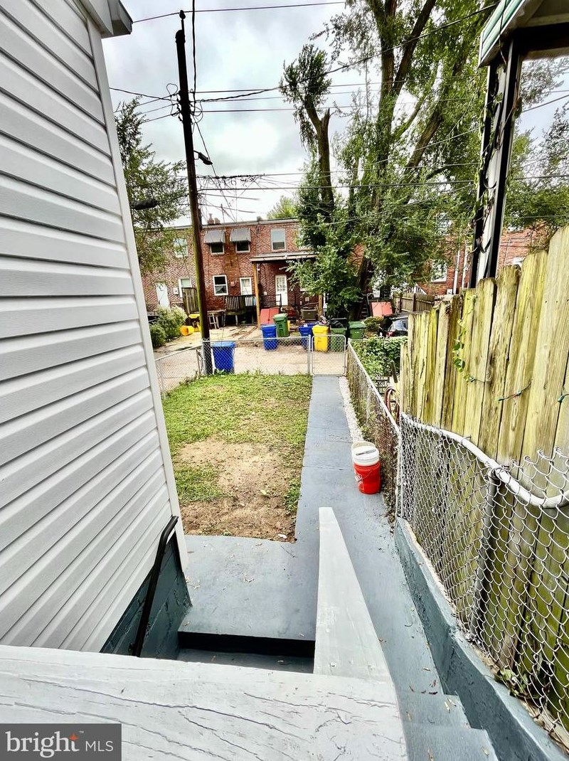 3531 Horton Ave, Baltimore MD 21225-1844 exterior