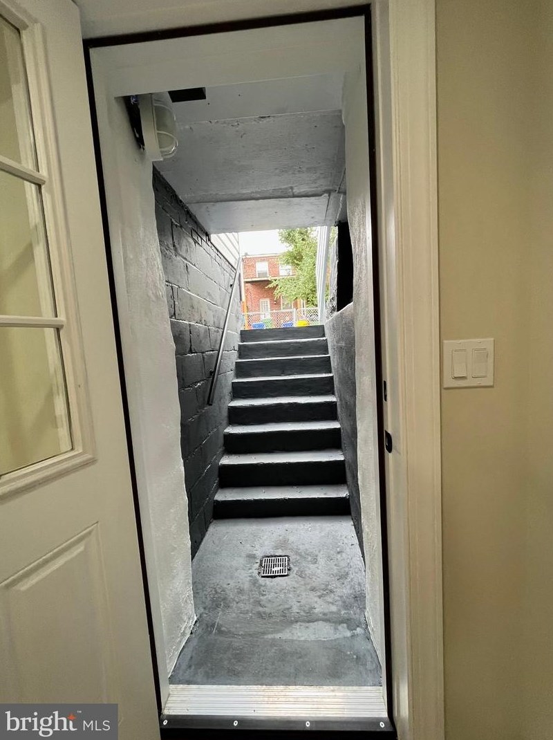 3531 Horton Ave, Baltimore MD 21225-1844 exterior