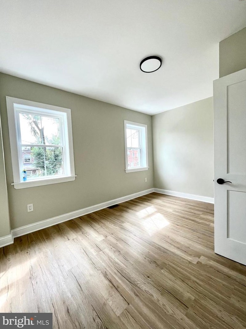 3531 Horton Ave, Baltimore MD 21225-1844 exterior