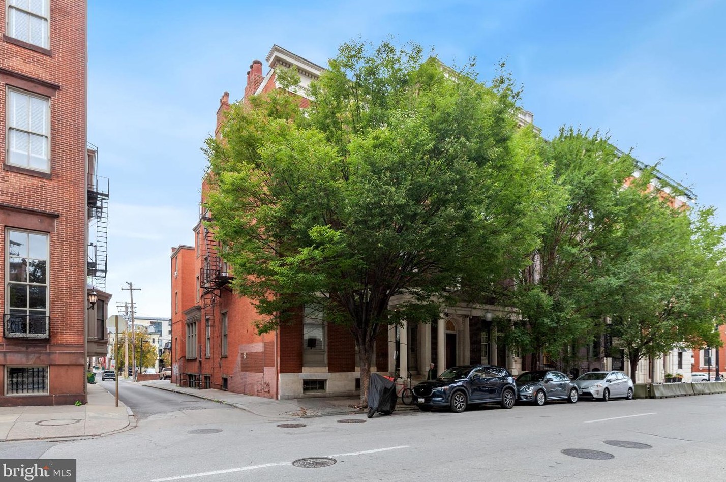 10 Madison St, Baltimore, MD 21202-2373