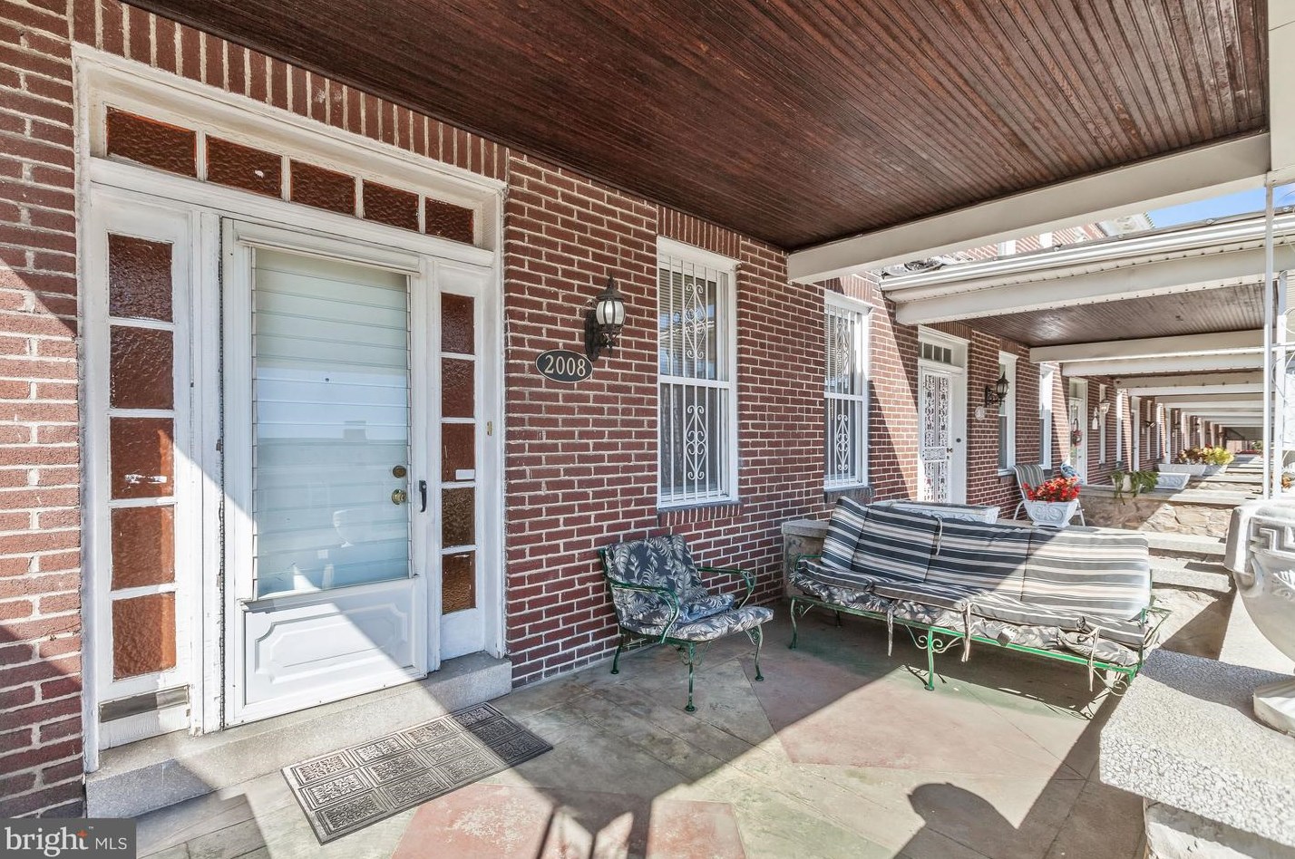 2008 Whittier Ave, Baltimore, MD 21217-1327