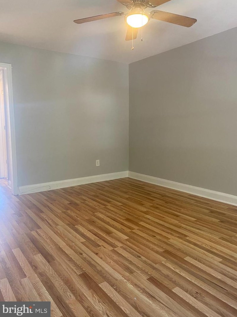 1617 Popland St, Baltimore MD 21226-1215 exterior