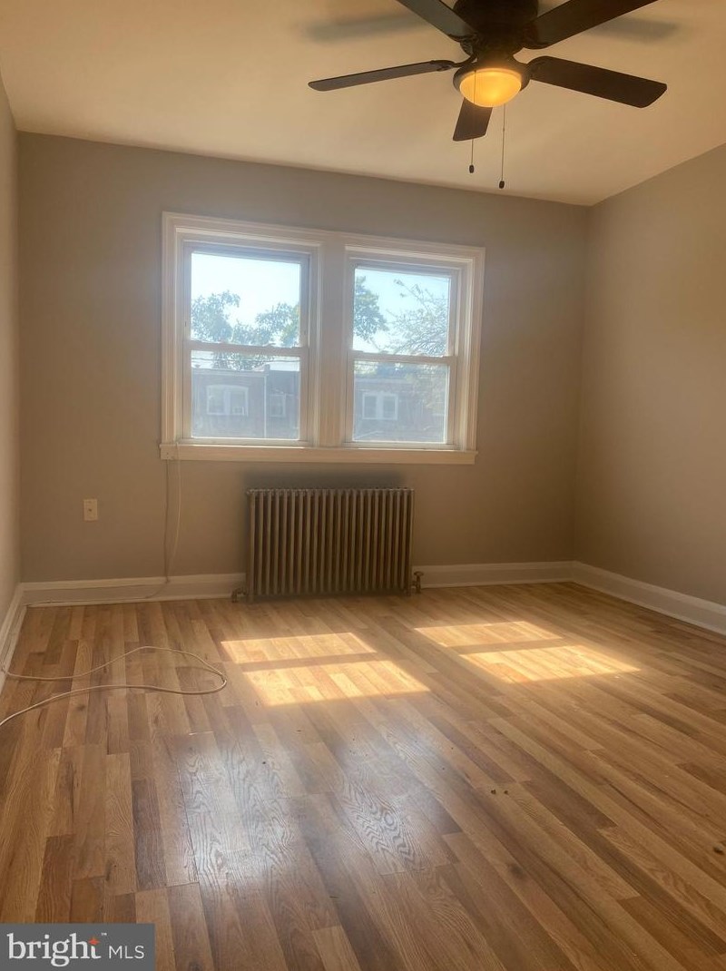 1617 Popland St, Baltimore MD 21226-1215 exterior