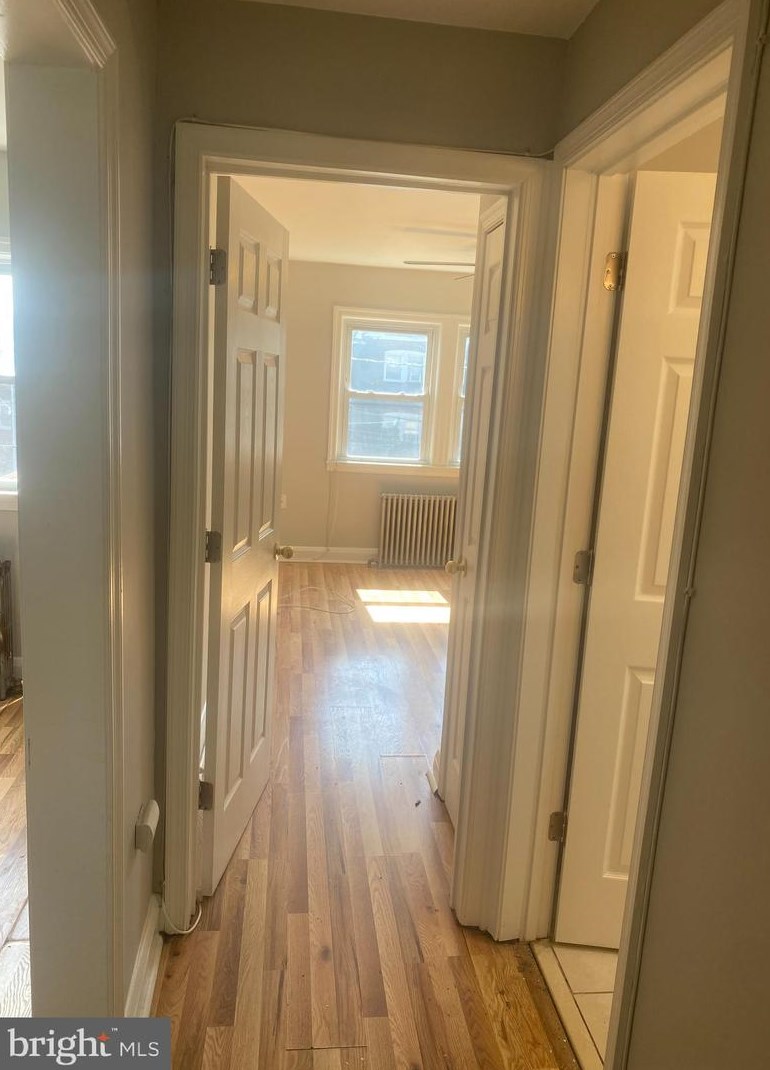 1617 Popland St, Baltimore MD 21226-1215 exterior