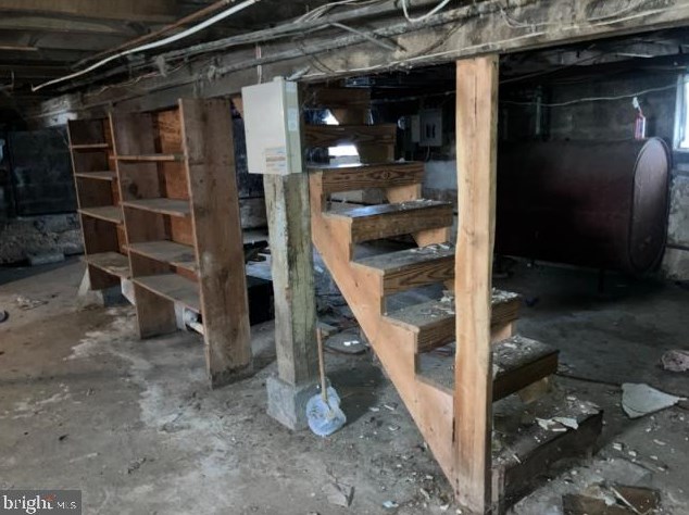 4807 Pilgrim Rd, Baltimore MD 21214-1541 exterior