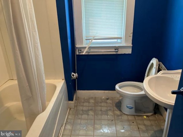 4807 Pilgrim Rd, Baltimore MD 21214-1541 exterior