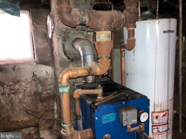 4807 Pilgrim Rd, Baltimore MD 21214-1541 exterior