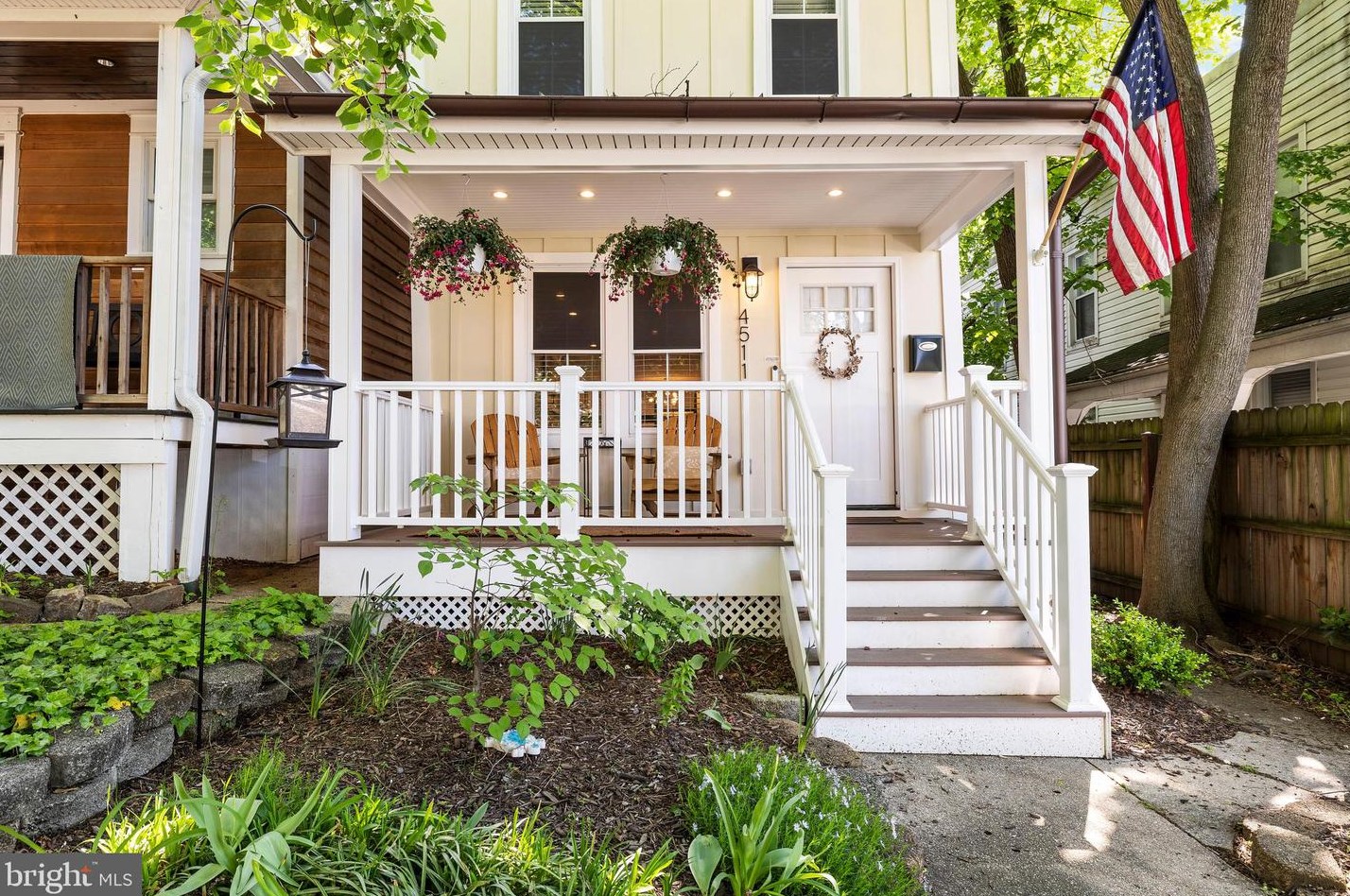 4511 Schenley Rd, Baltimore, MD 21210-2523
