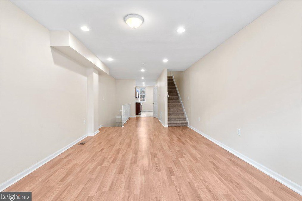 428 Lorraine Ave, Baltimore MD  21221-6819 exterior