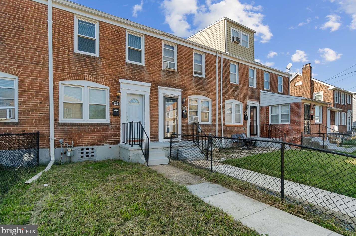 122 Sollers Point, Baltimore, MD 21222
