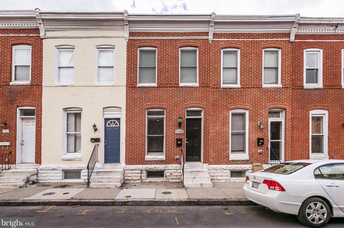 1744 Clarkson St, Baltimore, MD 21230
