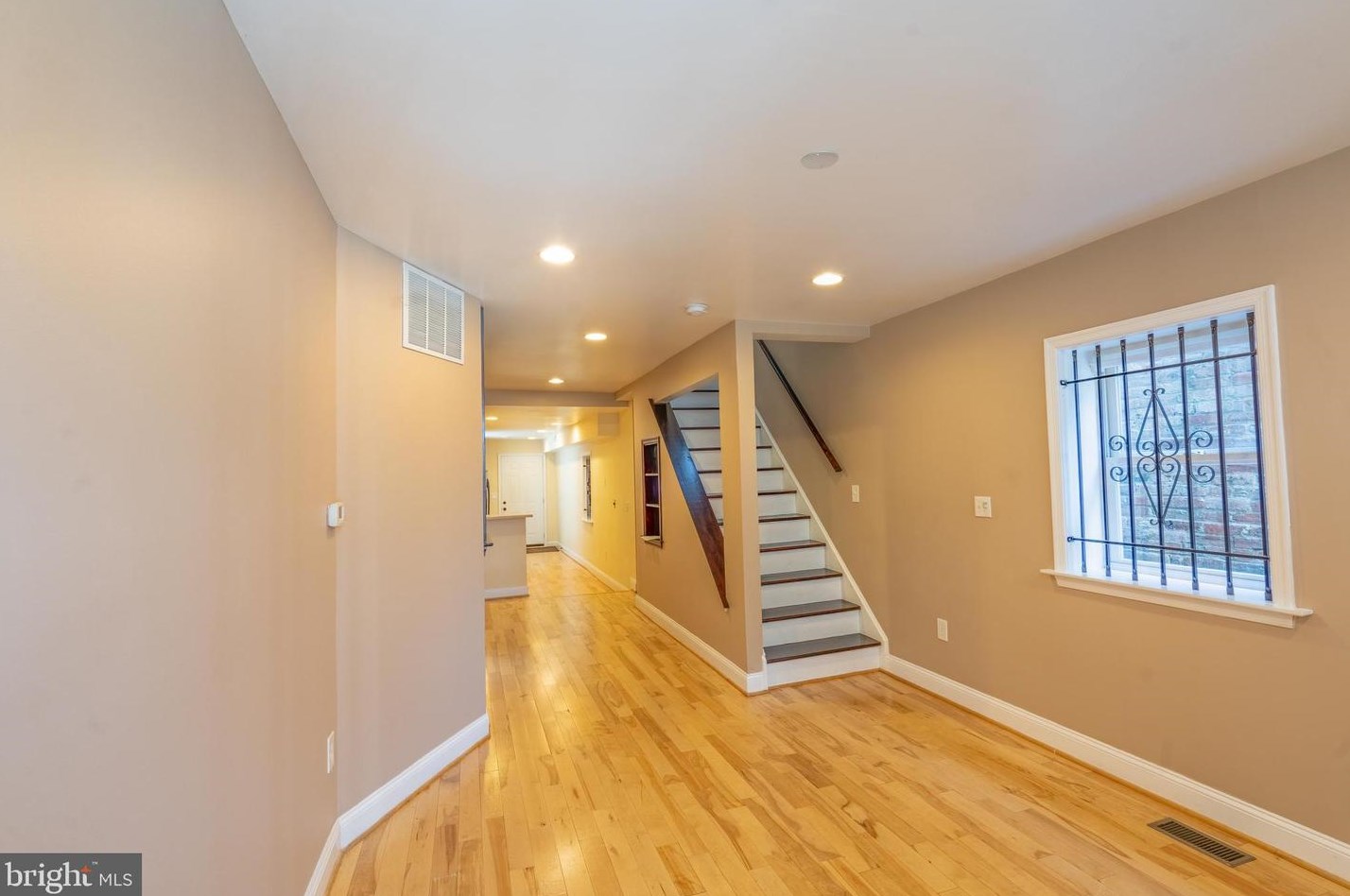 508 Scott St, Baltimore MD  21230-2308 exterior