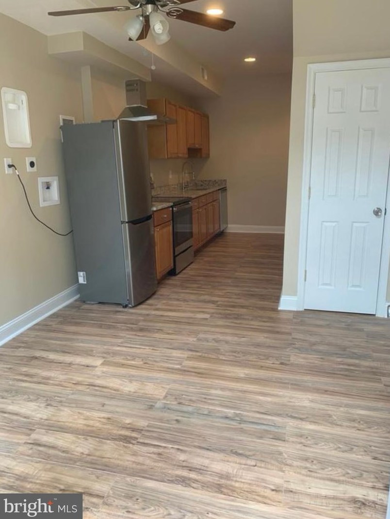 415 Dallas St, Baltimore MD  21231-2326 exterior