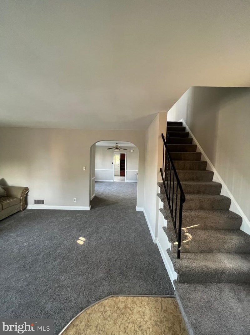 3901 Bancroft Rd, Baltimore, MD 21215