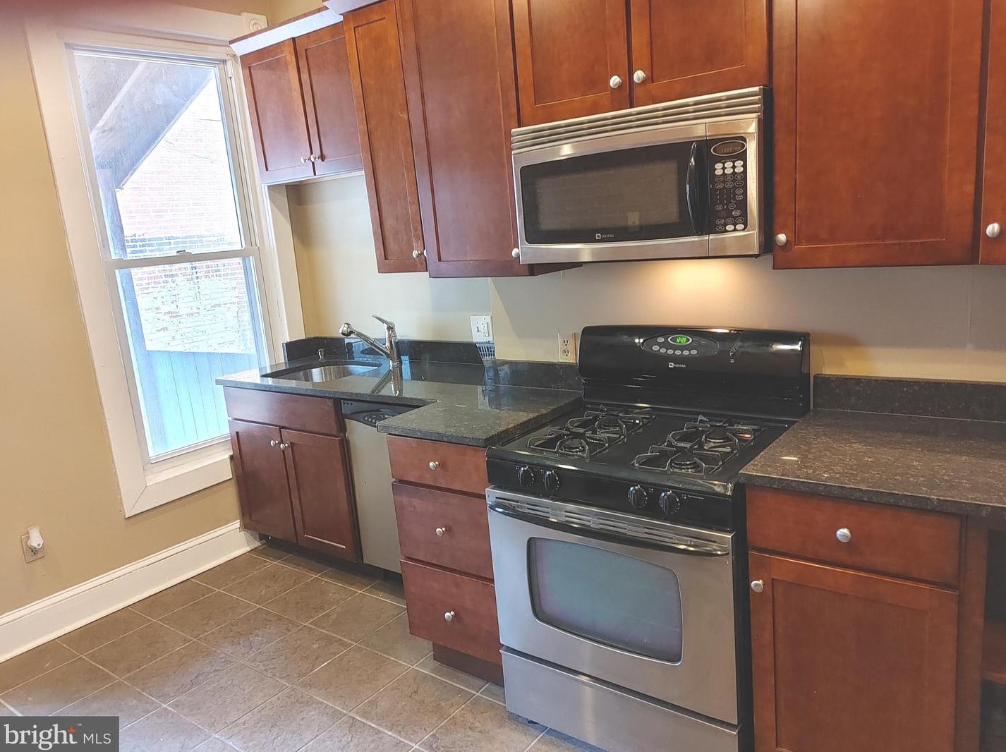 1104 William St, Baltimore MD  21230-4110 exterior