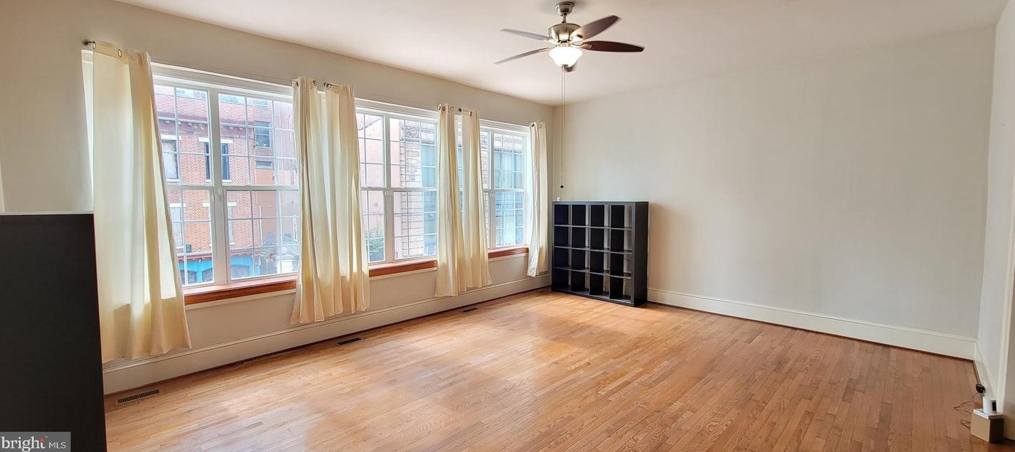 204 W Fayette St, Baltimore, MD 21201