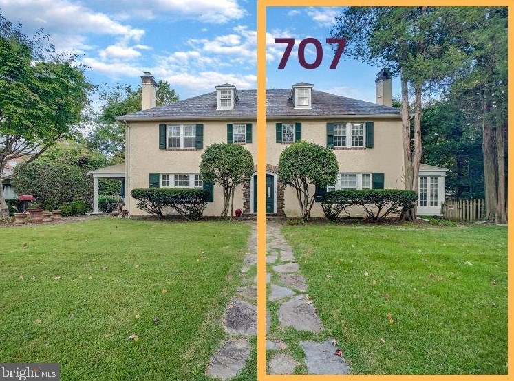 707 Dryden Dr, Baltimore, MD 21229-1420