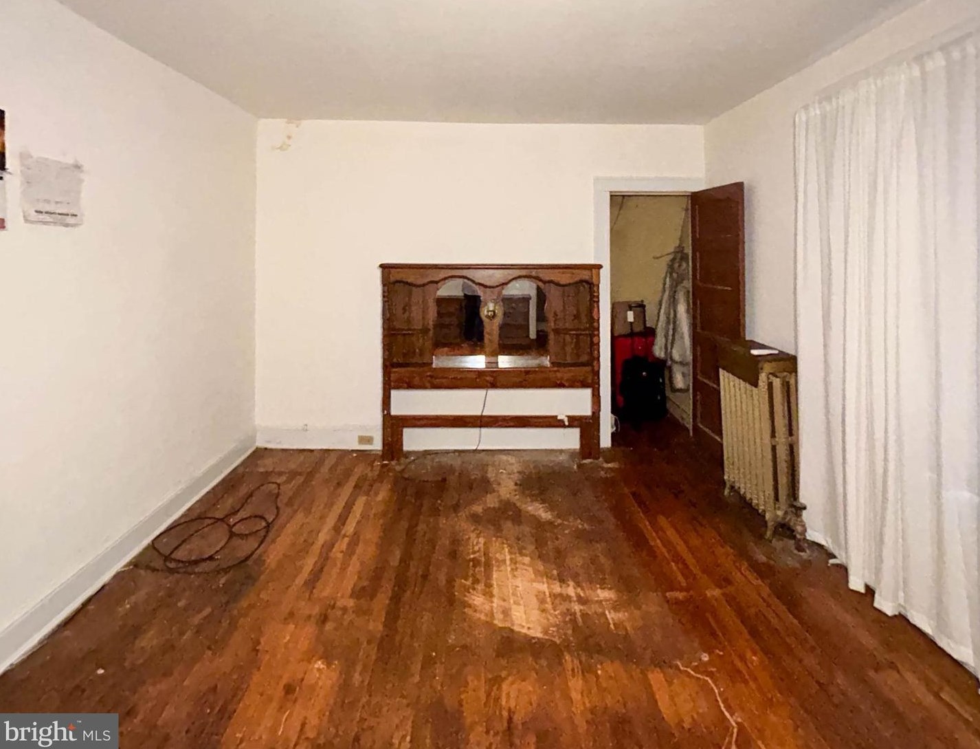 2903 Woodland Ave, Baltimore MD  21215-6406 exterior