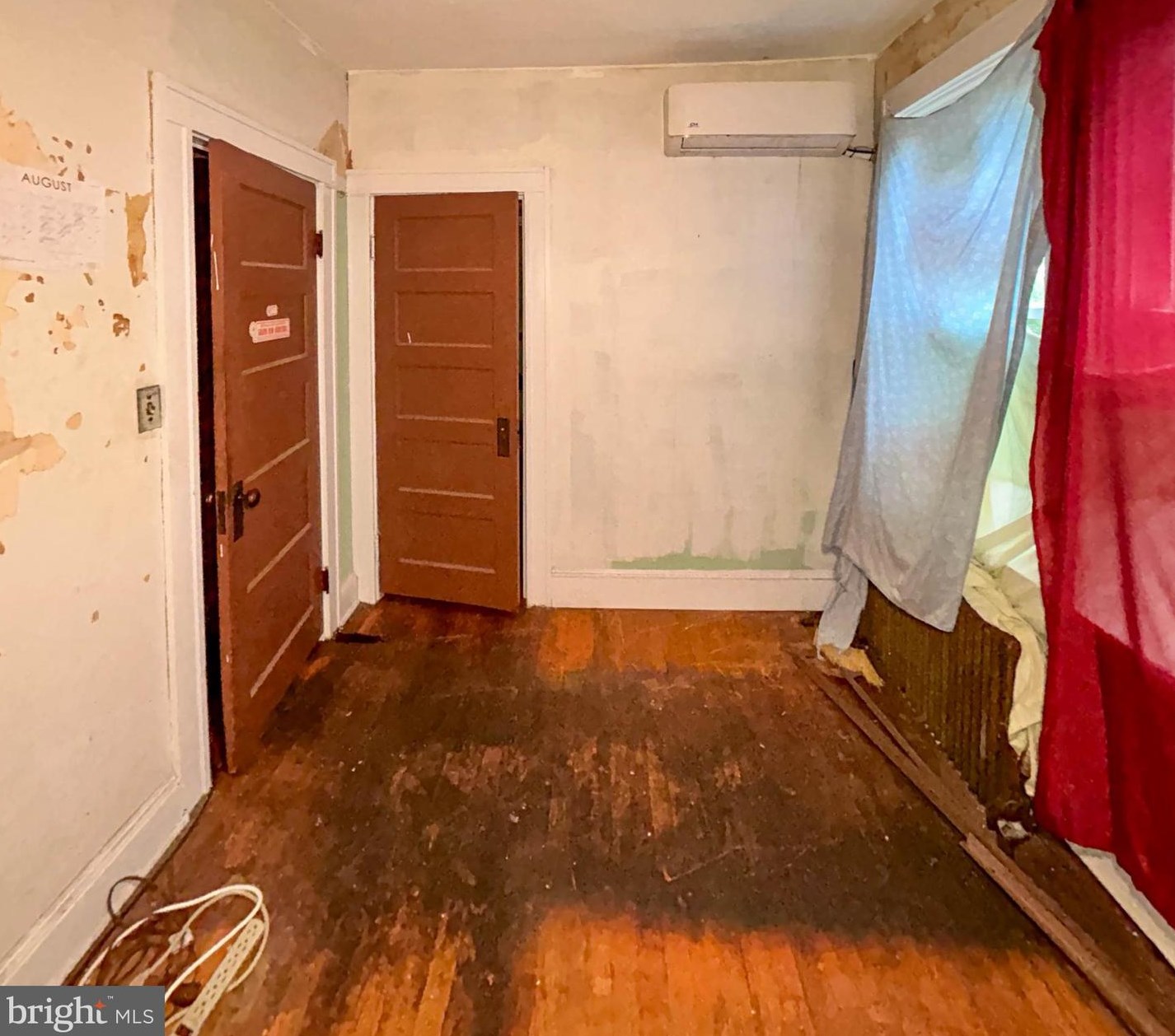 2903 Woodland Ave, Baltimore MD  21215-6406 exterior