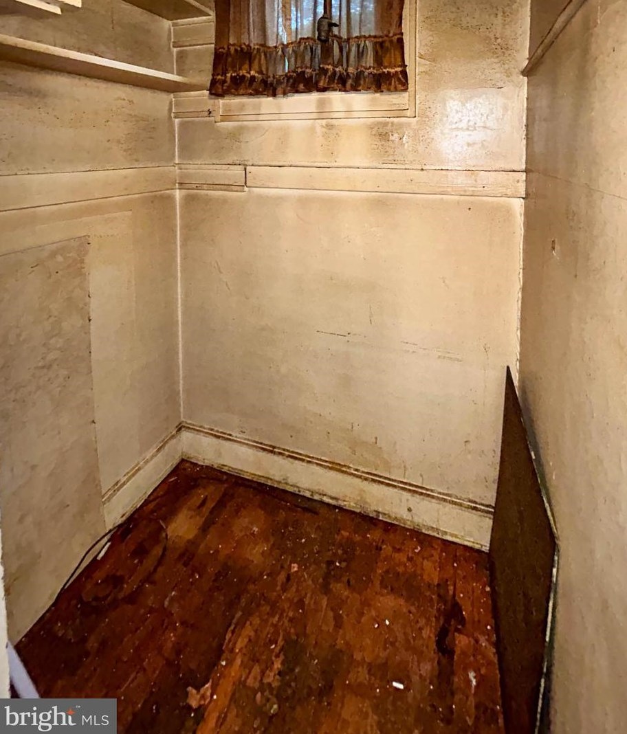 2903 Woodland Ave, Baltimore MD  21215-6406 exterior