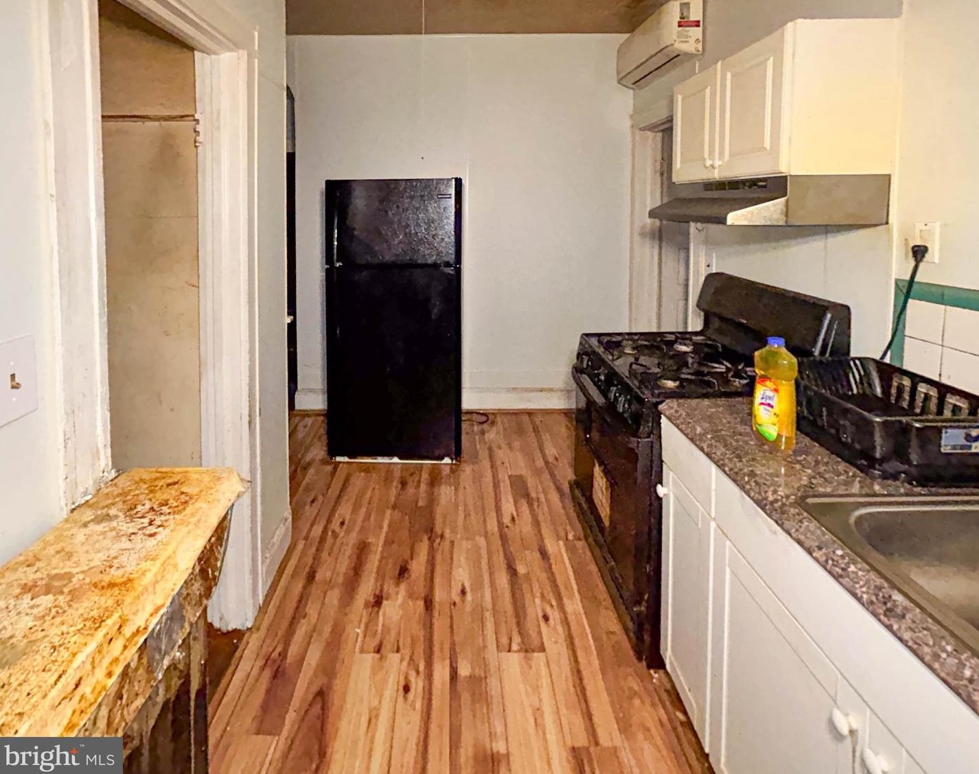 2903 Woodland Ave, Baltimore MD  21215-6406 exterior