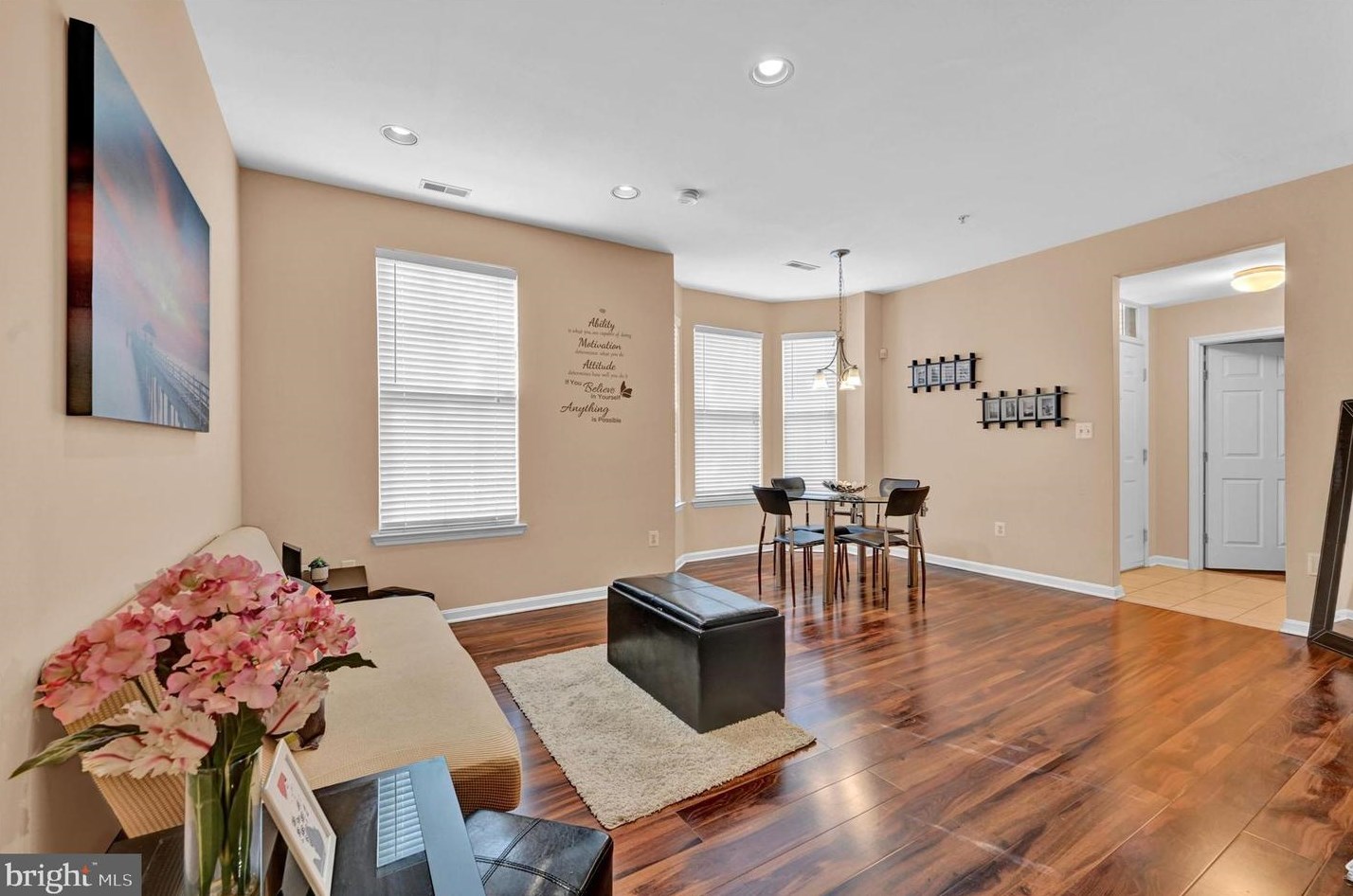 1508 Fairmount Ave, Baltimore MD  21223-1780 exterior