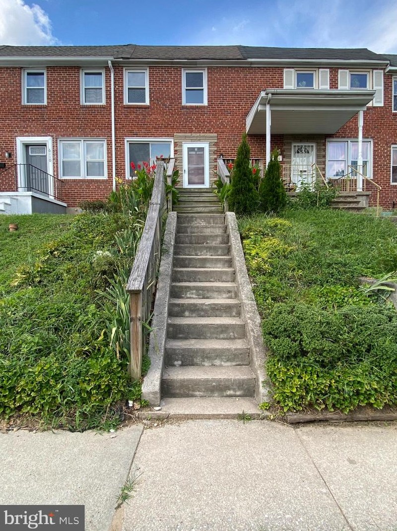6112 Bessemer Ave, Baltimore, MD 21224