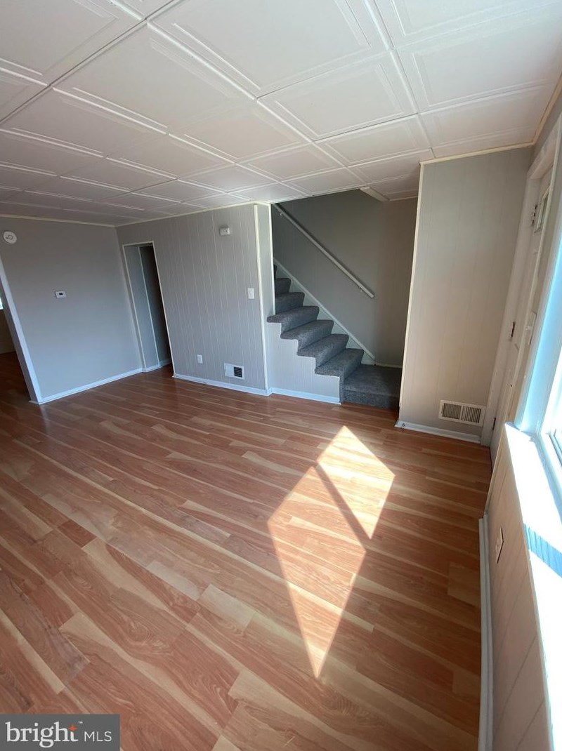 6112 Bessemer Ave, Baltimore MD  21224-6127 exterior