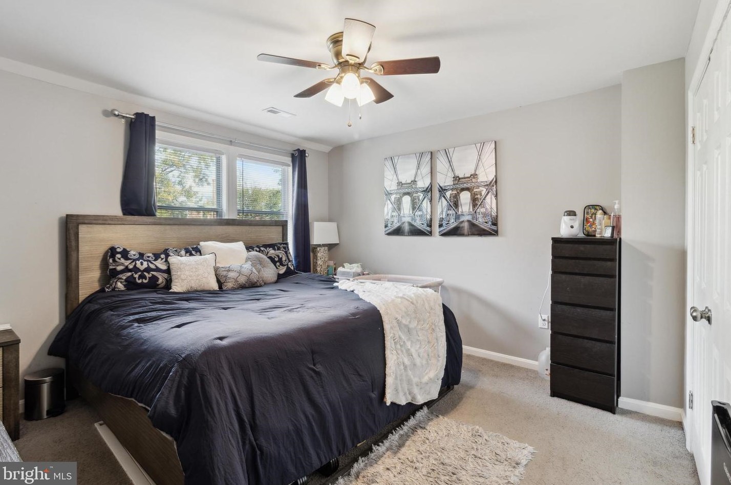1426 Meridene Dr, Baltimore MD  21239-2027 exterior