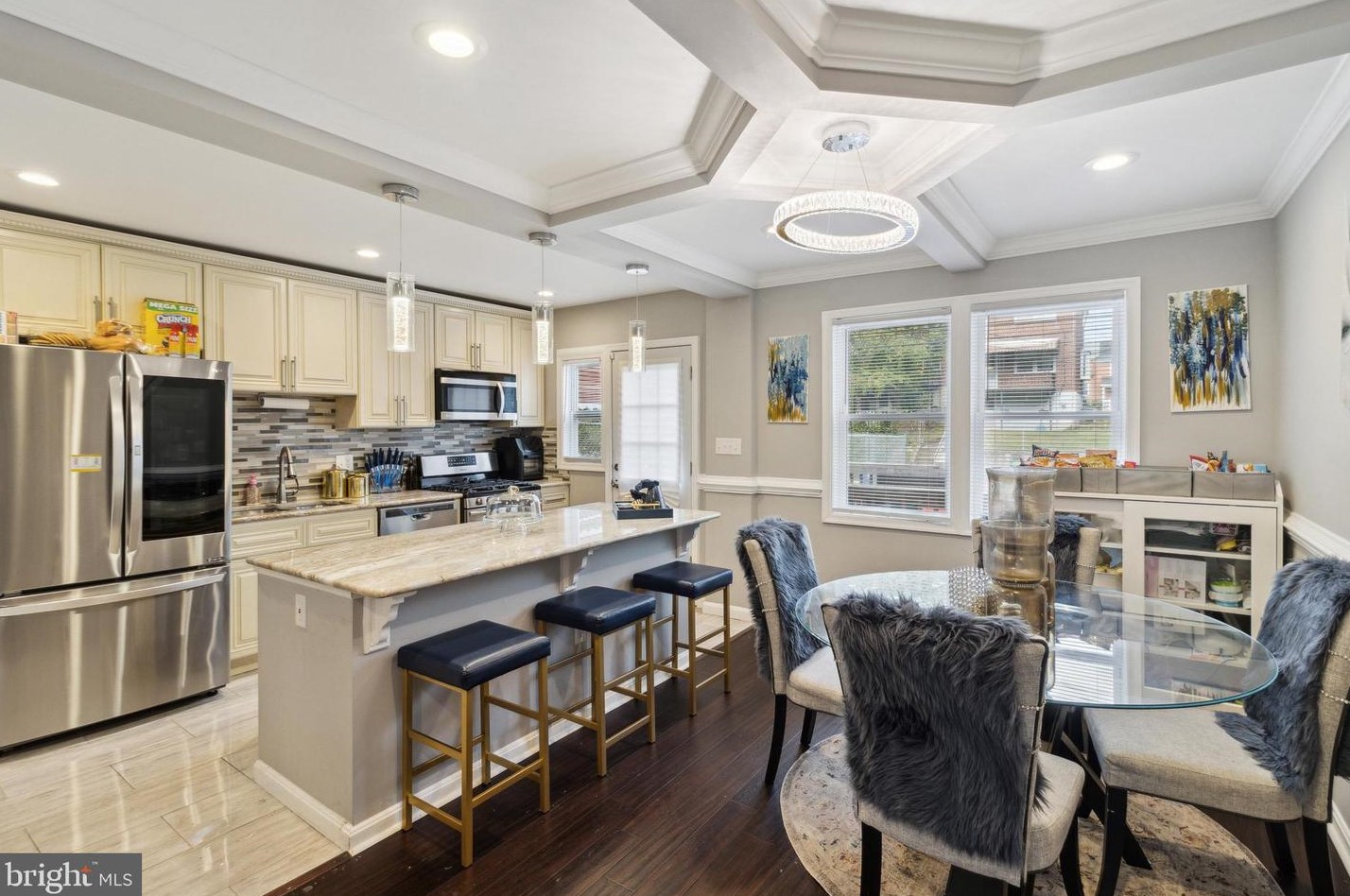 1426 Meridene Dr, Baltimore MD  21239-2027 exterior