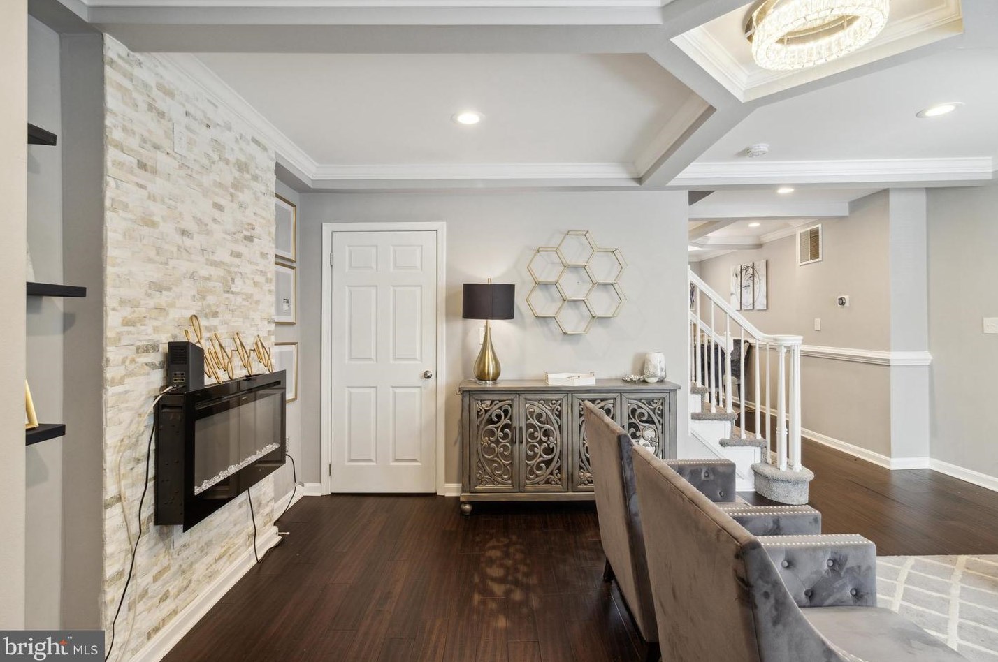 1426 Meridene Dr, Baltimore MD  21239-2027 exterior