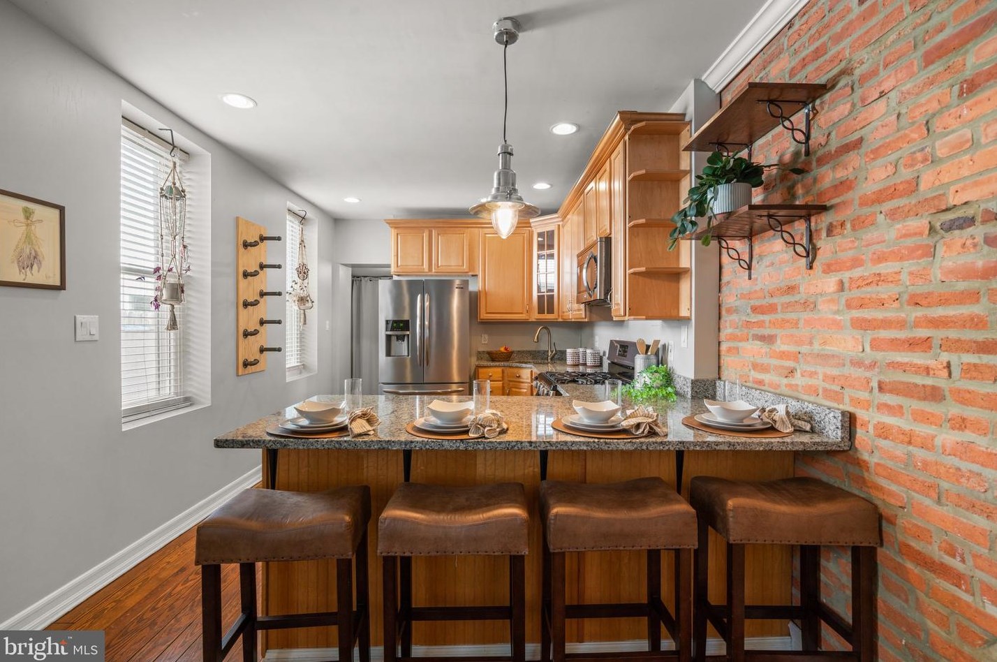 1303 Patapsco St, Baltimore MD 21225-4019 exterior