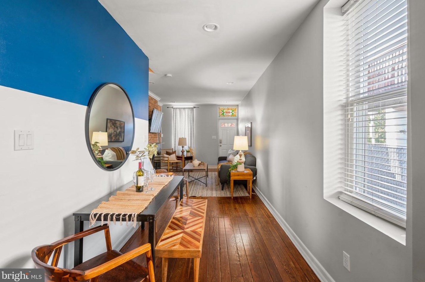 1303 Patapsco St, Baltimore MD 21225-4019 exterior