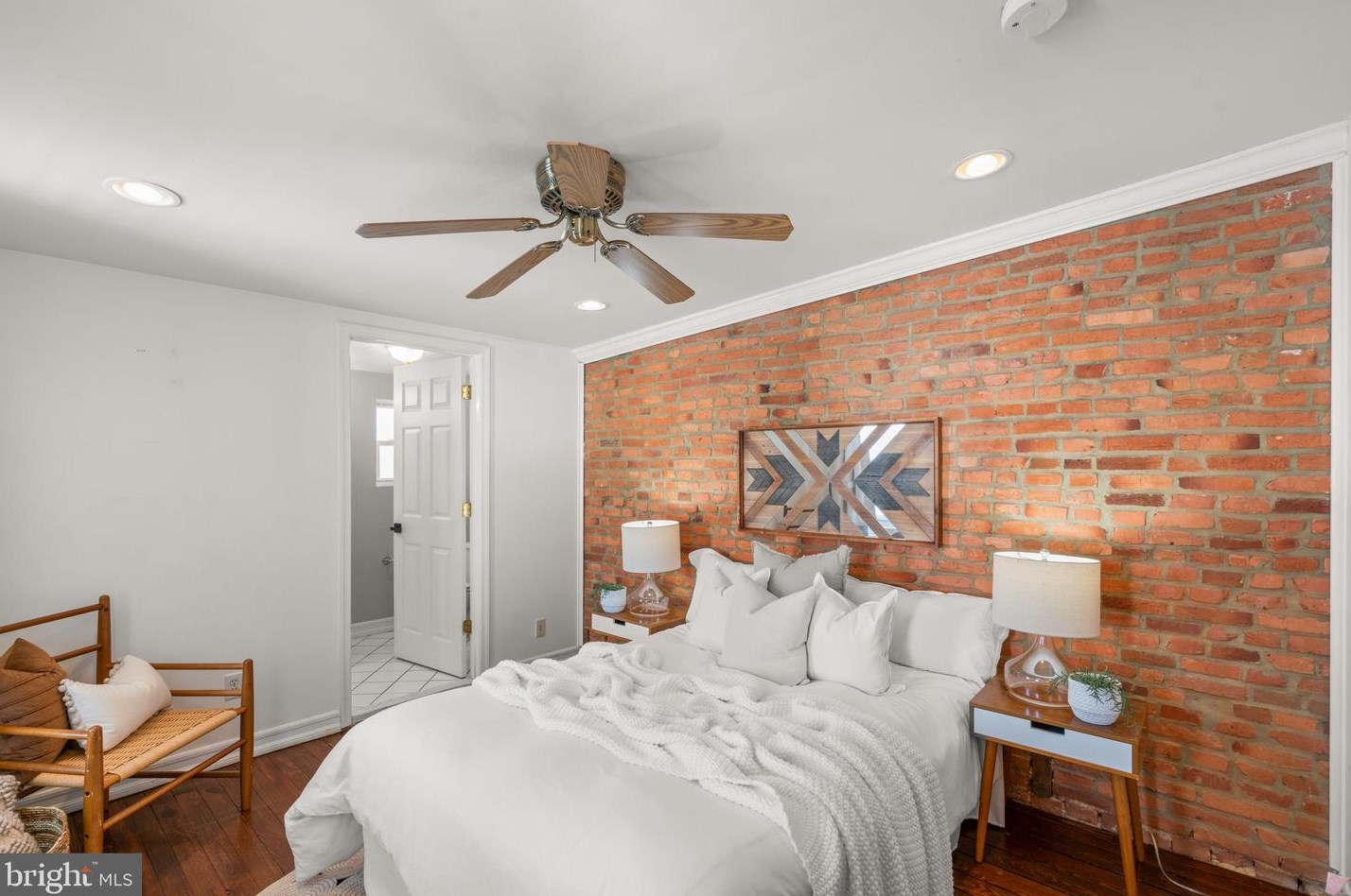 1303 Patapsco St, Baltimore MD 21225-4019 exterior