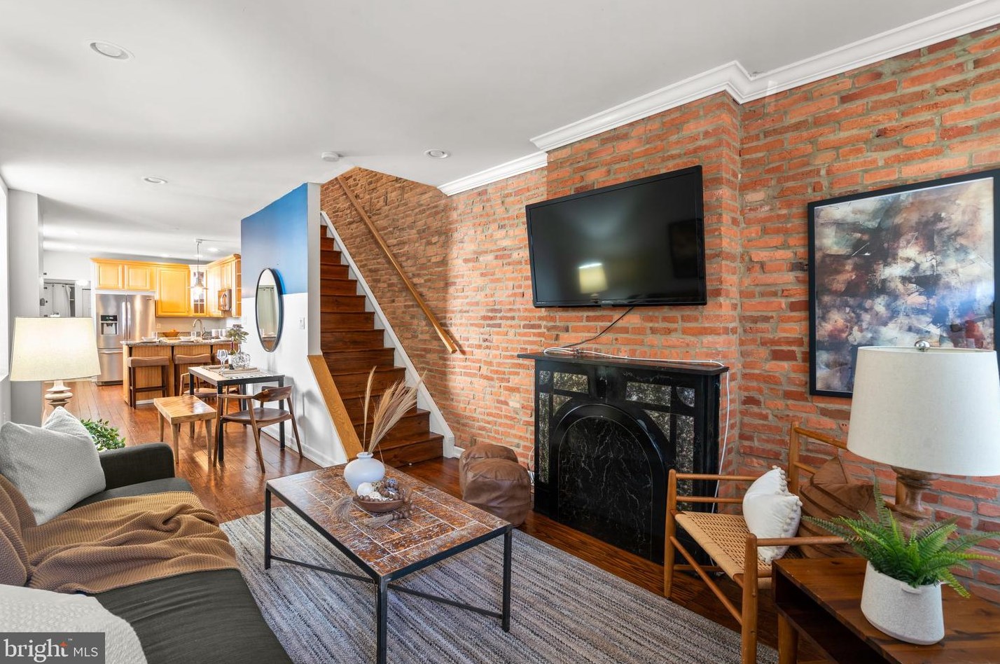 1303 Patapsco St, Baltimore, MD 21230-4211