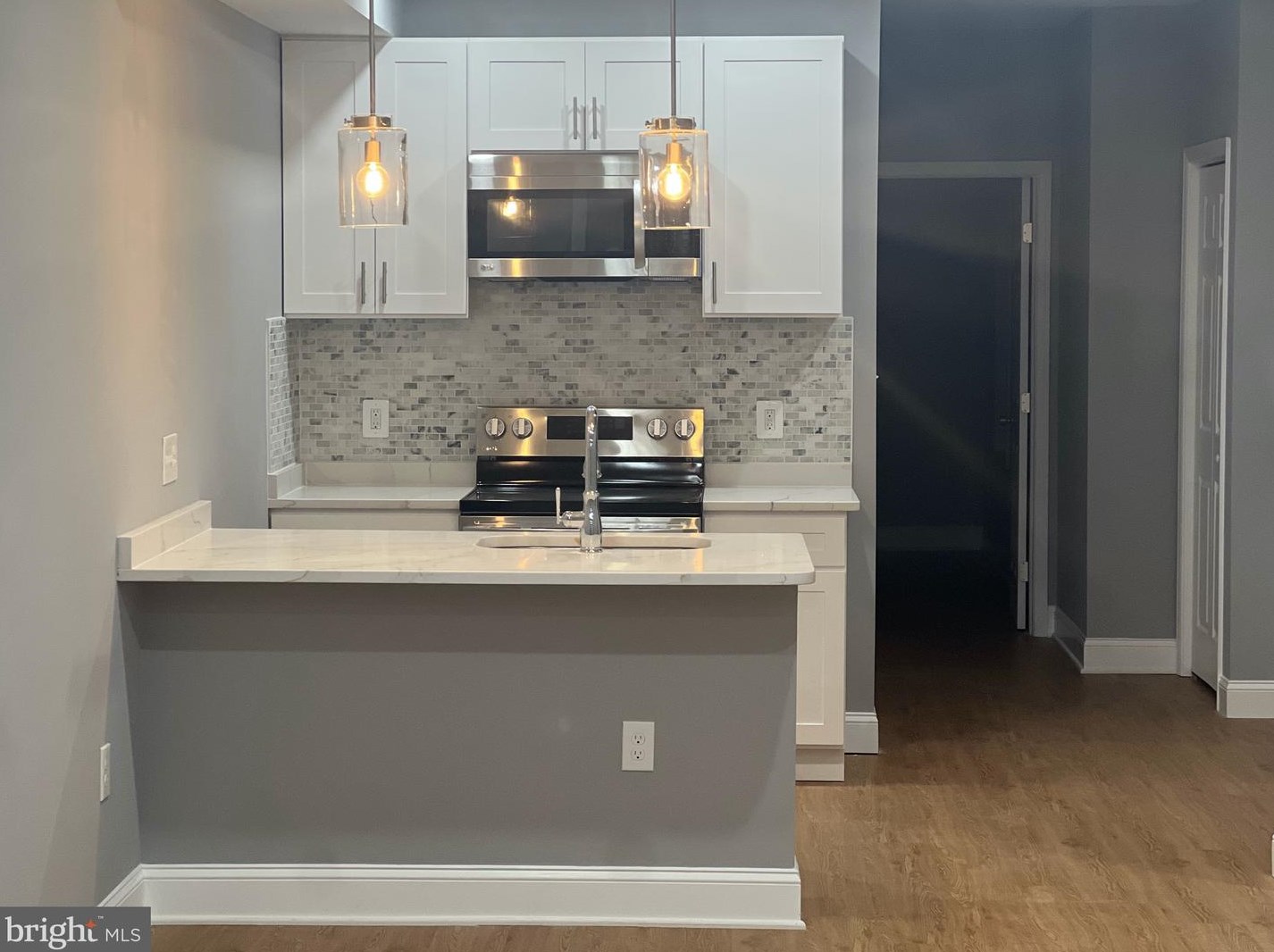 1611 Edmondson Ave #1, Baltimore, MD 21223
