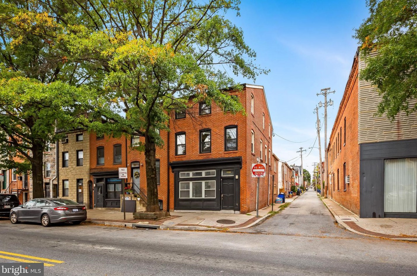 1916 Eastern Ave #1, Baltimore, MD 21231