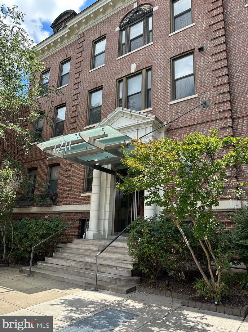 1211 Light St Apt 210, Baltimore, MD 21230