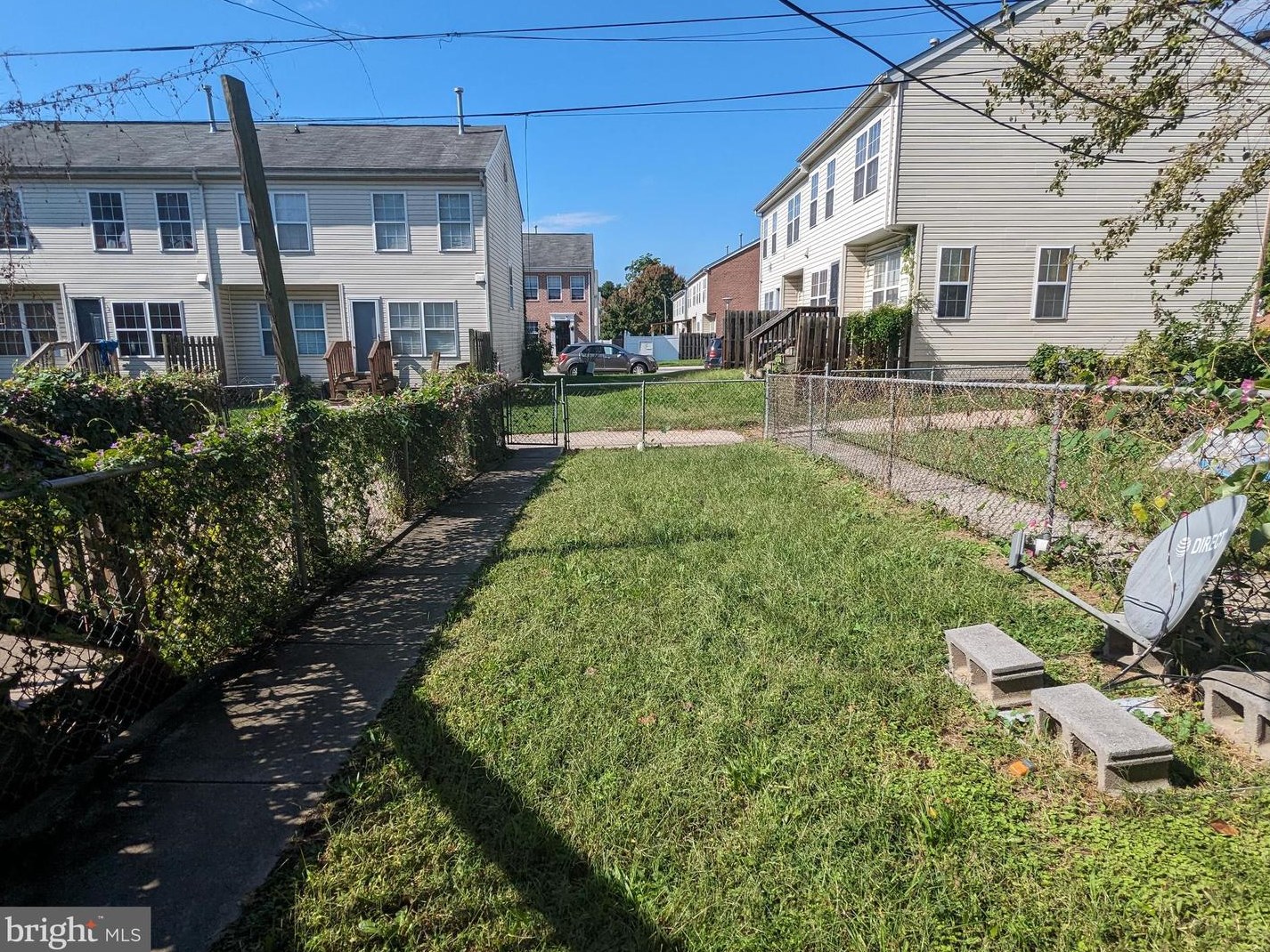 1022 Carey St, Baltimore MD 21223-2621 exterior