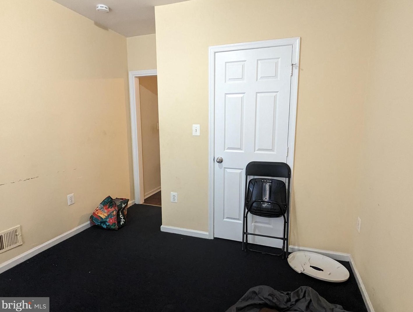 1022 Carey St, Baltimore MD 21223-2621 exterior