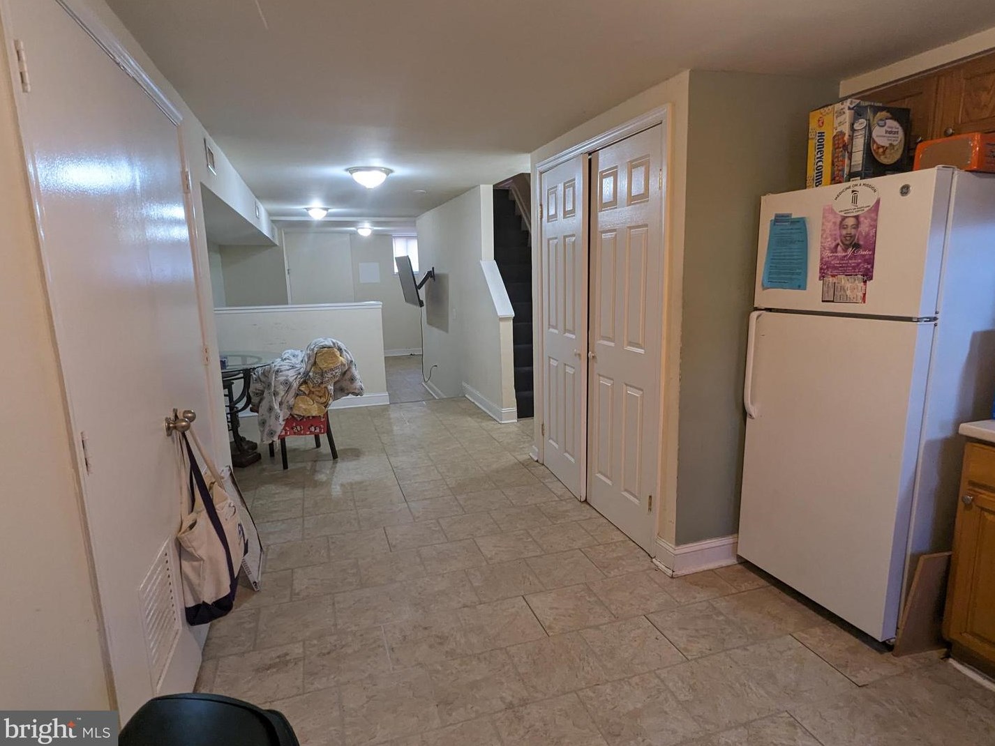 1022 Carey St, Baltimore MD 21223-2621 exterior