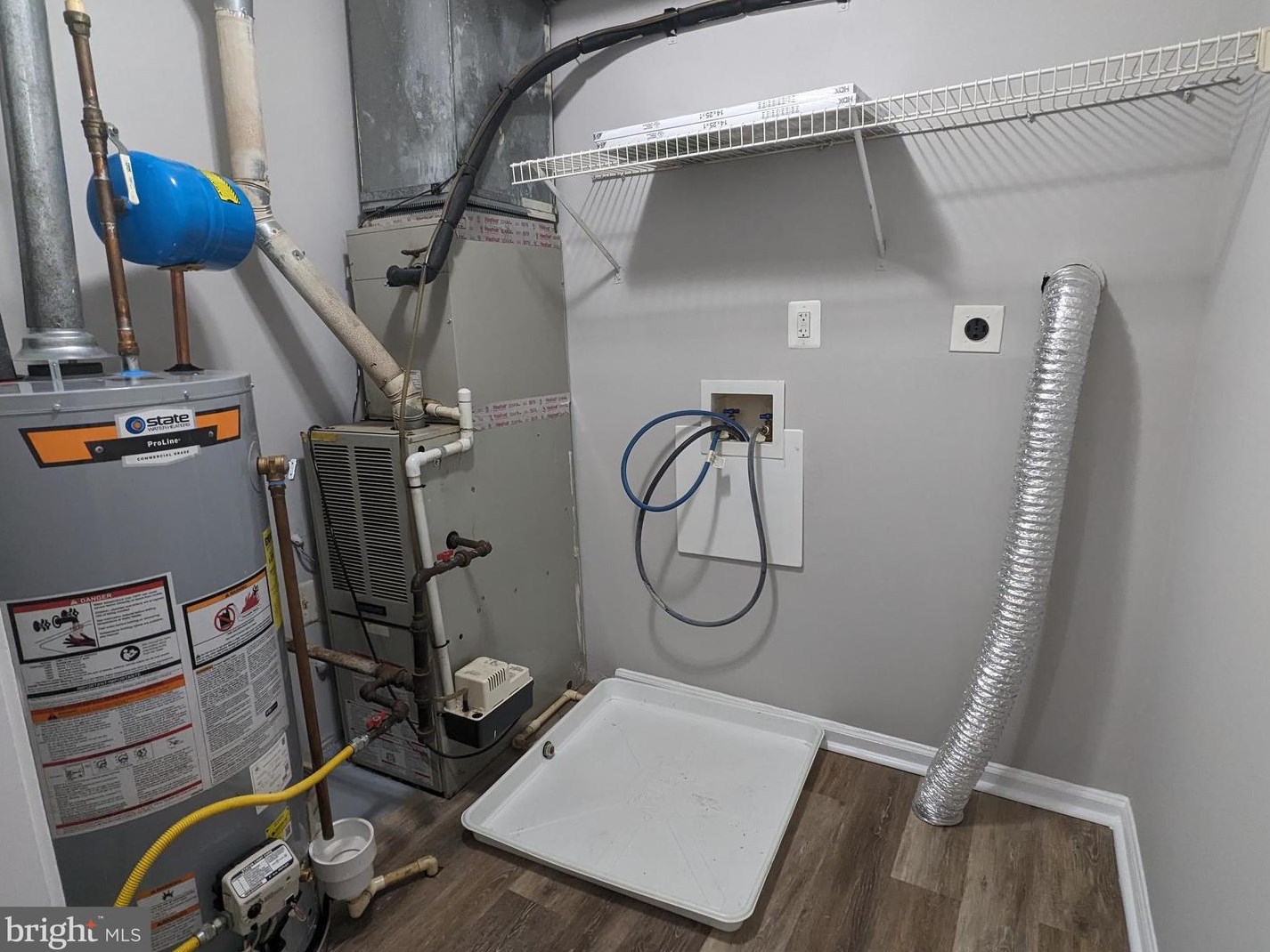 1022 Carey St, Baltimore MD 21223-2621 exterior