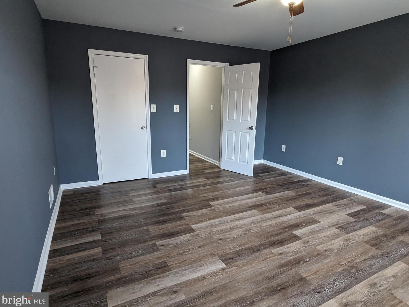 1022 Carey St, Baltimore MD 21223-2621 exterior