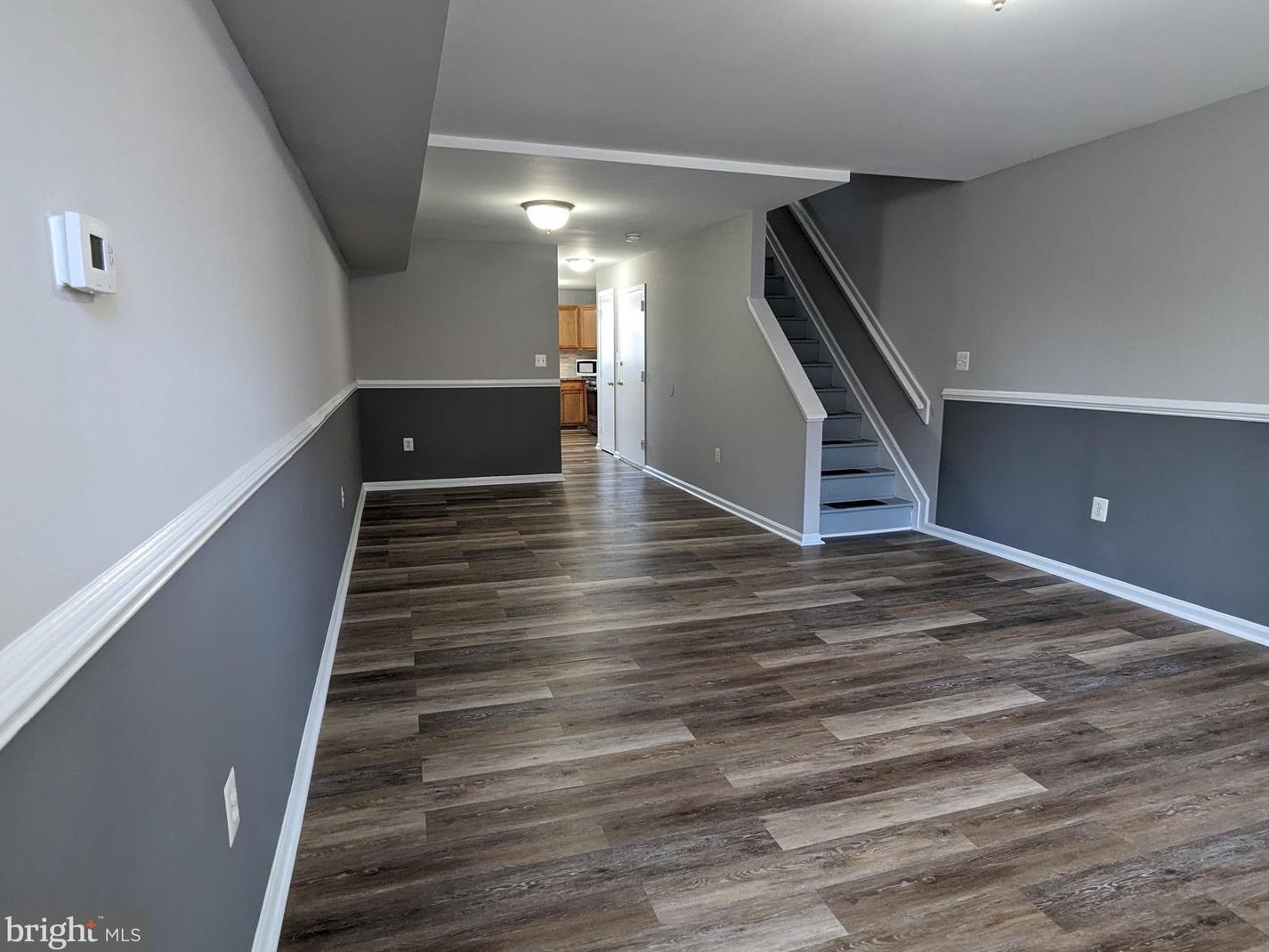 1022 Carey St, Baltimore MD 21223-2621 exterior