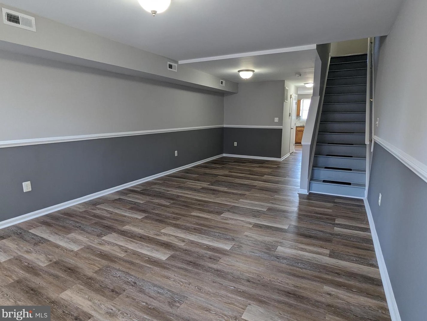 1022 Carey St, Baltimore MD 21223-2621 exterior