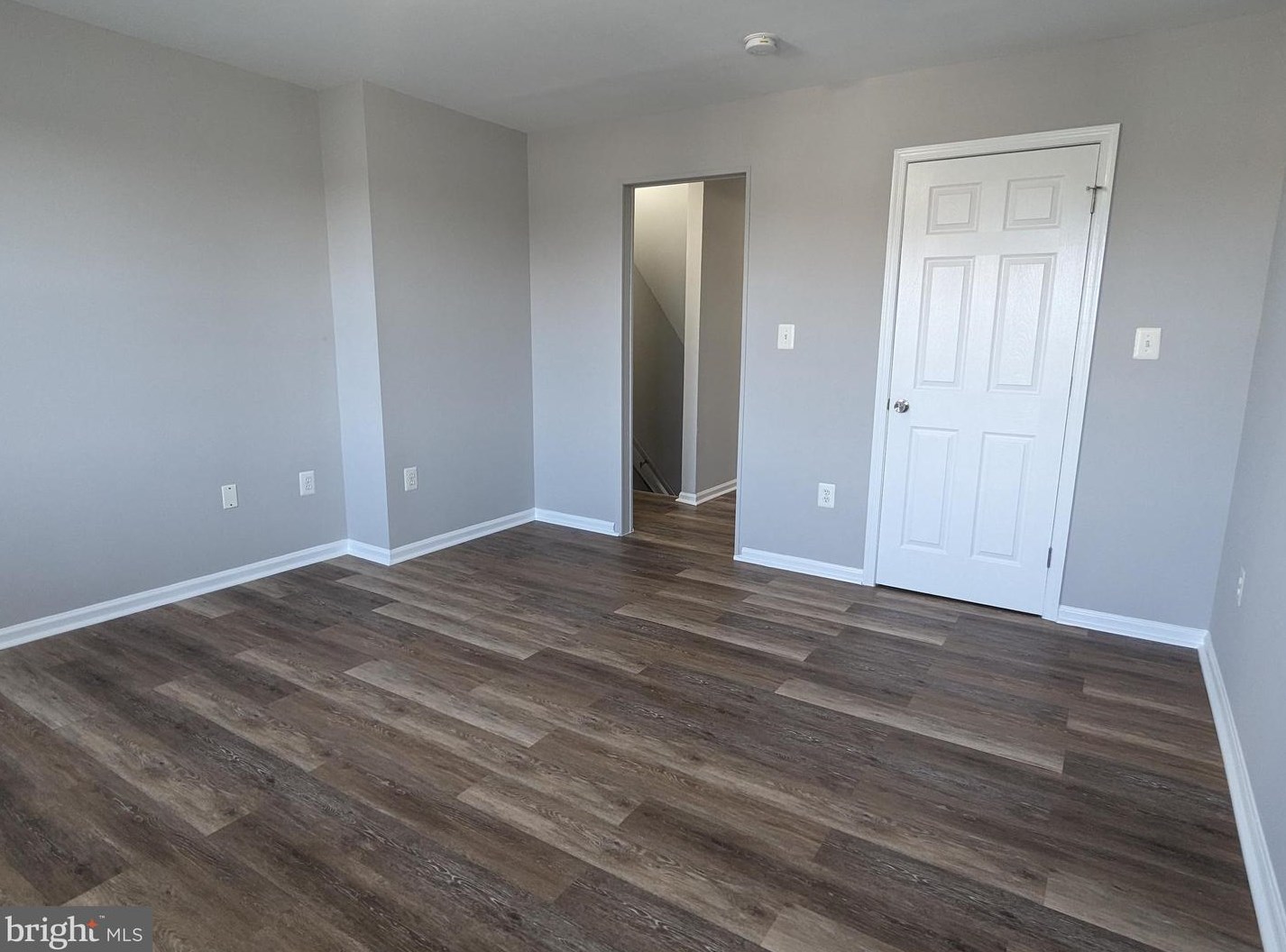 1022 Carey St, Baltimore MD 21223-2621 exterior