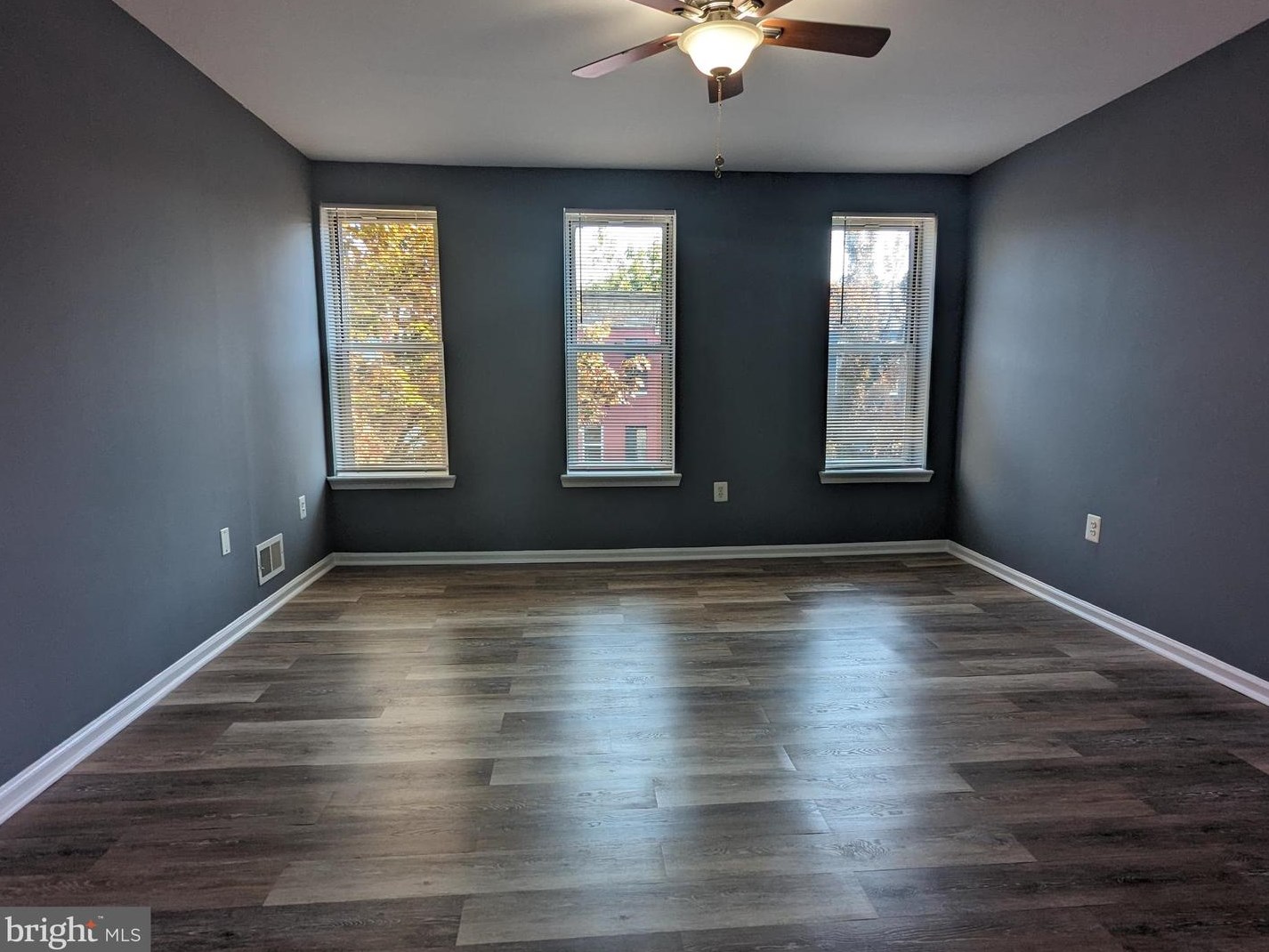 1022 Carey St, Baltimore MD 21223-2621 exterior