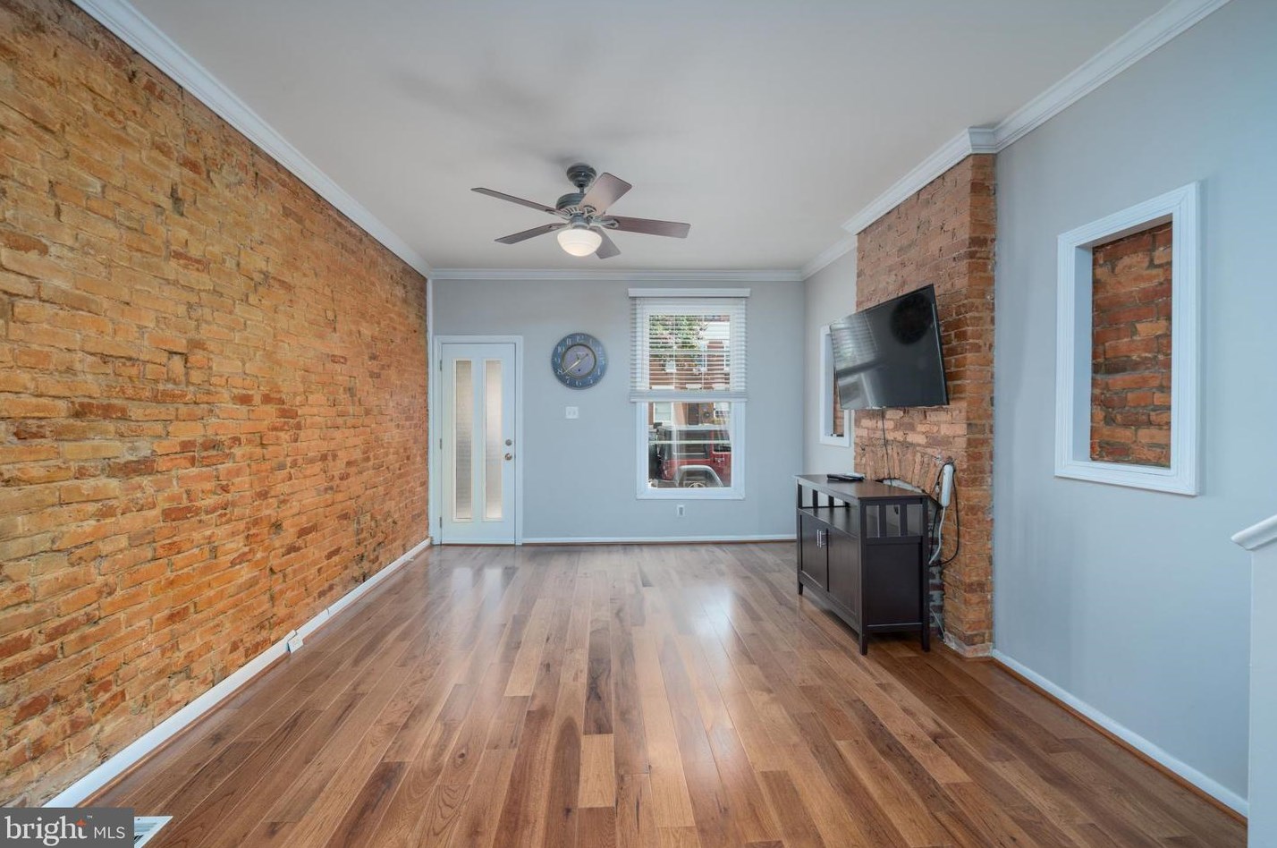 924 Conkling St, Baltimore MD  21224-5216 exterior