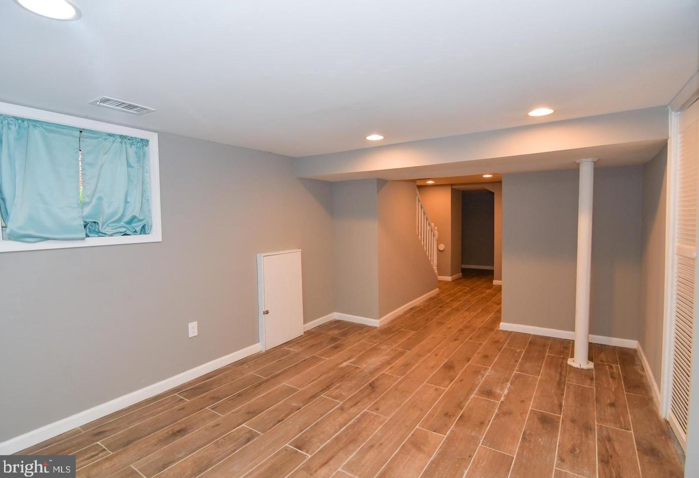 3311 Dolfield Ave, Baltimore MD  21215-7226 exterior